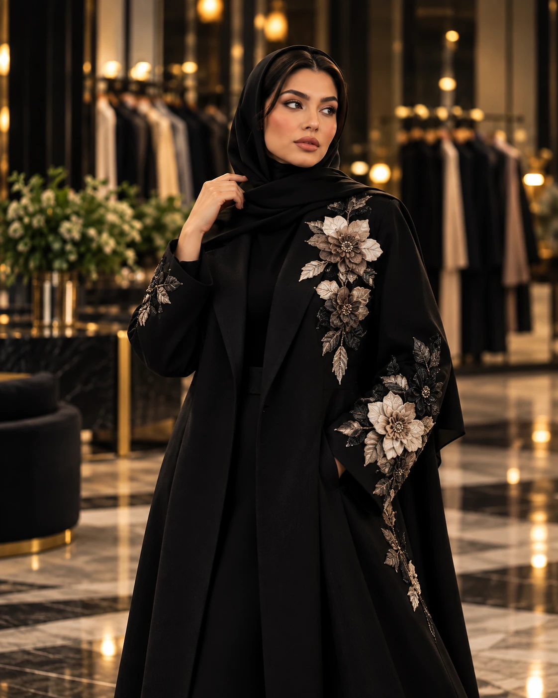 پوشاک زنانه الکسا
