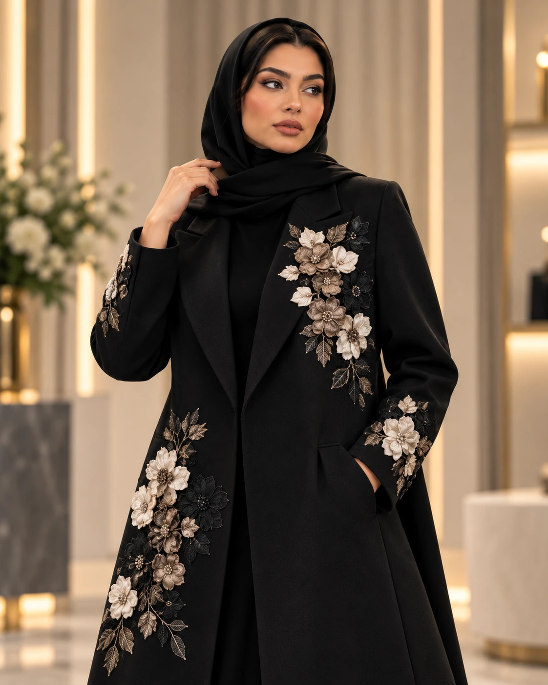 استایل زنانه ویژه